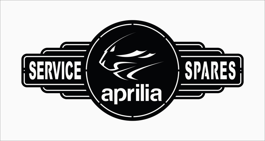 Aprilia Service & Spares