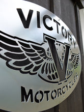 Victory Motor Cycles