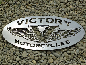 Victory Motor Cycles