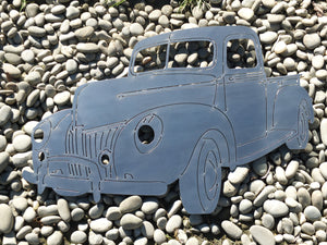 40 Ford Pick Up