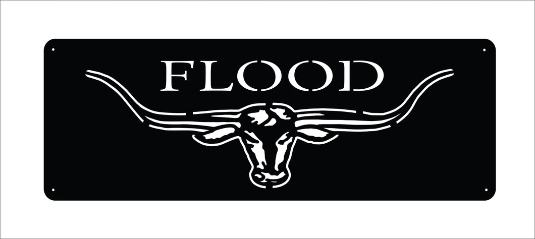 S Flood