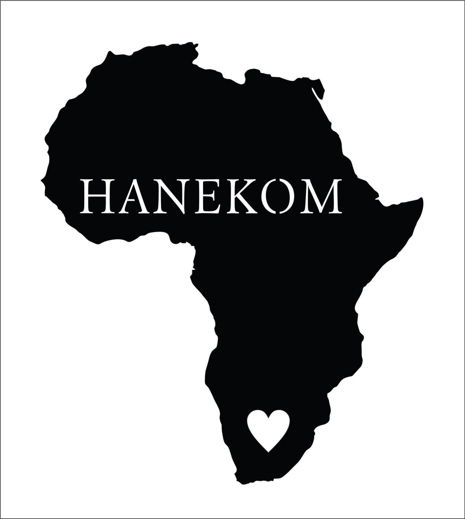 A Hanekom