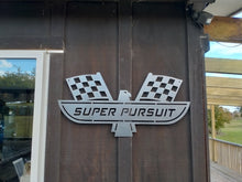 Ford Super Pursuit