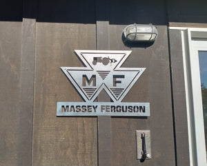 Massey Ferguson #2