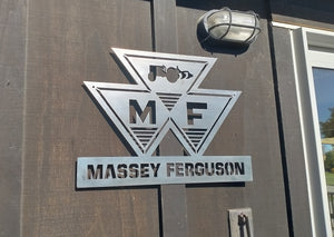 Massey Ferguson #2