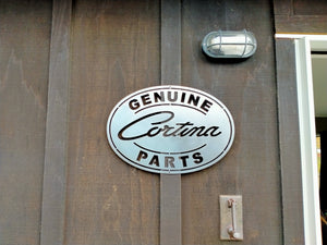 Cortina genuine parts Disc