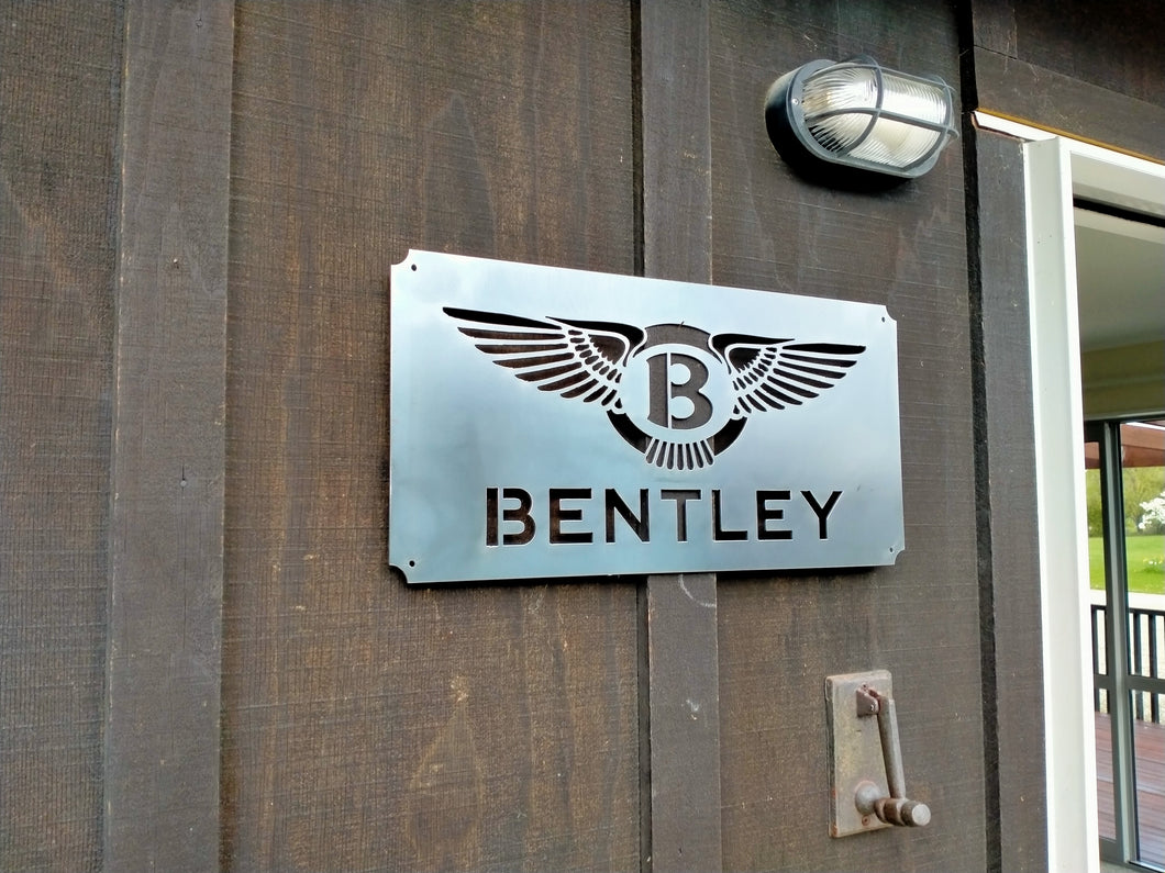 Bentley