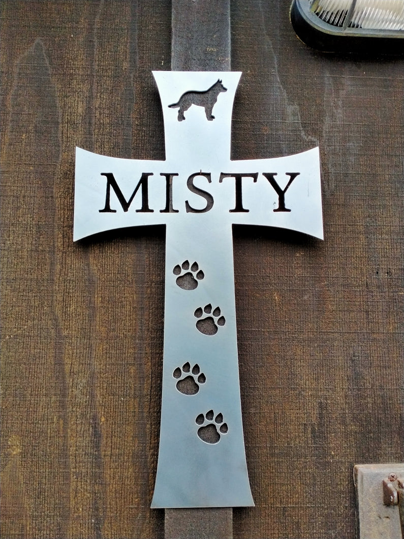 Dog Cross