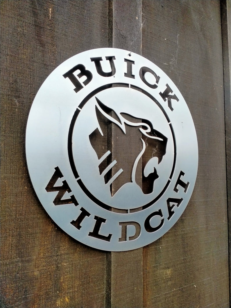 Buick Wild Cat