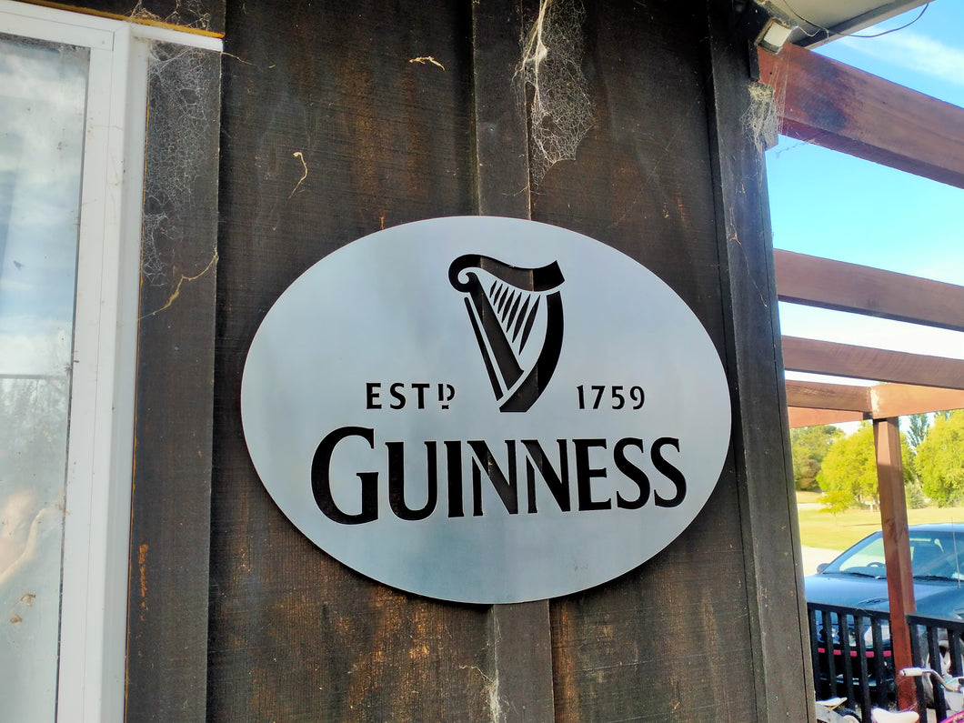 Guinness