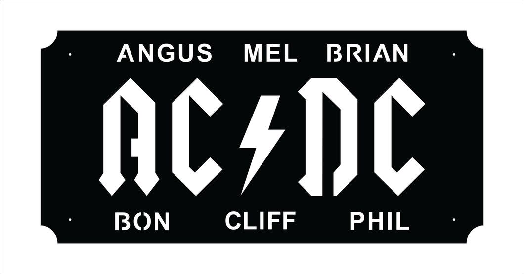 AC DC 2