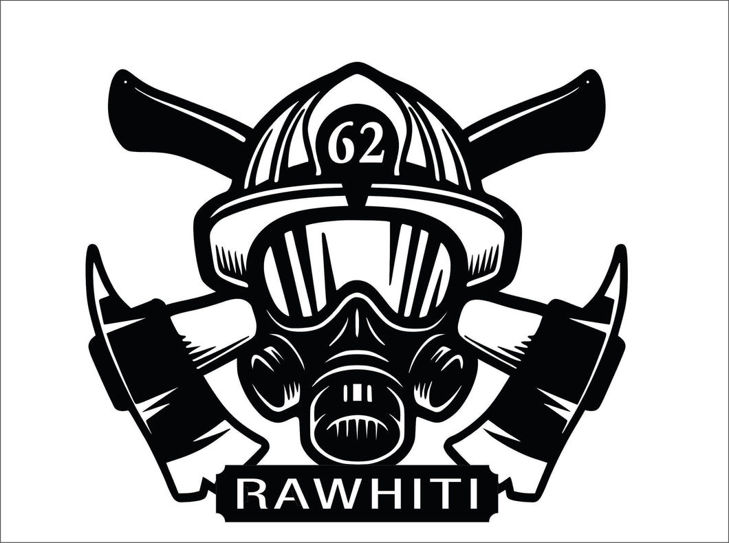 M Rawhiti