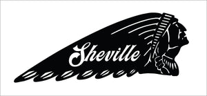 J Sheville