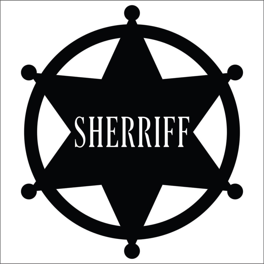 Sherriff